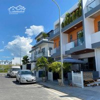 Nhà Thô Khu Đô Thị Mỹ Gia 8 - The Capella Nha Trang Đường Thông Bồn Hoa 25M - Chỉ 6.4Tỷ