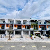 Nhà Thô Khu Đô Thị Mỹ Gia 8 - The Capella Nha Trang Đường Thông Bồn Hoa 25M - Chỉ 6.4Tỷ