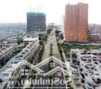 Bán Da Văn Phòng Và Dịch Vụ Y Tế - Vị Trí: Mặt Nguyễn Văn Huyên - Kđt Tây Hồ Tây. Diện Tích 1.199M2