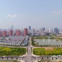 Bán Da Văn Phòng Và Dịch Vụ Y Tế - Vị Trí: Mặt Nguyễn Văn Huyên - Kđt Tây Hồ Tây. Diện Tích 1.199M2