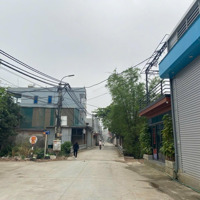 Nhỉnh 3Tỷ Sở Hữu Ngay Lô Đất Tổ 9 Quang Minh