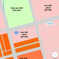 Chính Chủ Bán 1 Cặp Liền Kề Đường 17M, Lan Anh 2, Đẹp