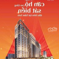 Căn Hộ Giá Rẻ Nhất Tại The Pathway Sầm Sơn Sau Ck Giá Dự Kiến Chỉ Từ 40 Triệu/M2 Giá Cực Ưu Đãi Ib Ngay