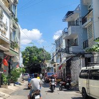 Nhà Mặt Tiền Rộng 12M Đường Số Tân Quy Quận 7 -Diện Tích75M2- Tk 3 Tầng - Gần Chợ - Giá Nhỉnh 11 Tỷ