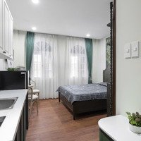 Cho Thuê Cc Mini 1 Phòng Ngủ 1Vs, 32M2 Tại Lý Tự Trọng, Bến Thành, Q1, 11,5 Triệu