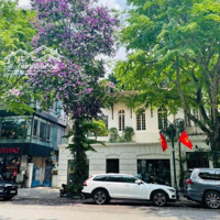 Cho Thuê Nhà Mặt Phố Trường Chinh - Lê Trọng Tấn 200M2 X 2 Tầng, Mặt Tiền 22M, Vị Trí Siêu Đẹp