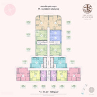 Cần Bán Căn Hộ Rộng 74M2 Toà Landmark. Ecopark. 0866433245
