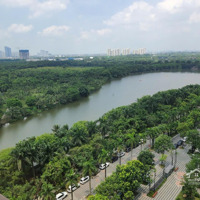 Cần Bán Căn Hộ 3 Phòng Ngủ2Vs Diện Tích Rộng 114M2 Thông Thuỷ. Toà Landmark. Ecopark. 0866433245