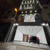 Chính Chủ Bán Nhà Nguyễn Sơn, 19,456 Tỷ, 56M2, 7 Tầng Thang Máy, Gara, 5 Phòng Ngủ 6 Vệ Sinh Pháp Lý Đầy Đủ