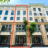 Bán Biệt Thự The Crown - Vinhomes Ocean Park 3, 120 Triệu/M2, 75M2, 6 Phòng Ngủ 5Wc