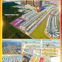 Bán Biệt Thự The Crown - Vinhomes Ocean Park 3, 120 Triệu/M2, 75M2, 6 Phòng Ngủ 5Wc