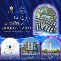 Bán Shophouse 99.4M2 Tại Như Quỳnh Center, 11 Tỷ, Văn Lâm, Hưng Yên Giá Ưu Đãi Đẹp