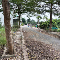 Bán Gấp Lô Đất 5.1X18M Đường Nhựa 5M Xã Phước Lâm - Cần Giuộc - Long An. Giá 950 Triệu