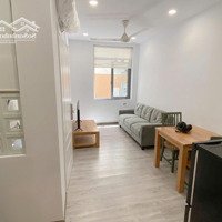 Chính Chủ Cho Thuê Cc Mini 1 Phòng Ngủ 1 Vệ Sinh 8 Triệu, 45M2, View Đẹp Tại Cô Giang, Q1, Hcm