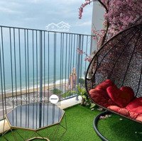 Bán Nhanh Căn Hộ Trực Diện Biển Panorama Ban Công Siêu Rộng- Giá Bán 3,05 Tỷ (Bao Thuế Phí Cc Và 5%).
