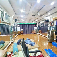 Gấp Định Cư Giảm " 500 Triệu"! Bán Gấp Nhà 3 Tầng 50M2 - Ngang Hiếm 5M - Hẻm Xe Hơi P.5 Gần Bv Gia Định