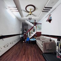 Chính Chủ Gửi - Chưa Qua Đầu Tư - Giữ Nhà Rất Kỹ Cứng Cáp -Diện Tích3,2X9,5- 2 Pn - Đường Ht13 - Q12