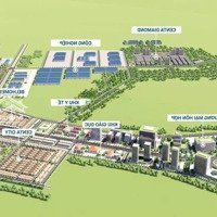 Hàng Mua Từ Chủ Đầu Tư Centa Riverside Vsip Từ Sơn- Biệt Thự Song Lập 180M