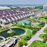 Hàng Mua Từ Chủ Đầu Tư Centa Riverside Vsip Từ Sơn- Biệt Thự Song Lập 180M