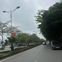 Cần Bán Nhanh Bt Thành Phố Giao Lưu, 189M2, 5 Tầng,Mặt Tiền12M View Công Viên, Giá Chào 61Tỷ 0795345999