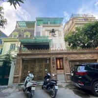 Bán Biệt Thự VIP KĐT Sông Đà (Đỗ Đình Thiện) 194m2/ 5T Thang máy, MT 9m 78 Tỷ, Khu dân trí cao, đáng sống -LH 0987881444
