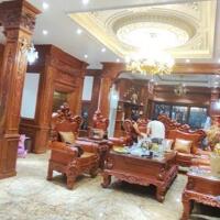 Bán Biệt Thự VIP KĐT Sông Đà (Đỗ Đình Thiện) 194m2/ 5T Thang máy, MT 9m 78 Tỷ, Khu dân trí cao, đáng sống -LH 0987881444