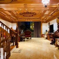 Bán Biệt Thự VIP KĐT Sông Đà (Đỗ Đình Thiện) 194m2/ 5T Thang máy, MT 9m 78 Tỷ, Khu dân trí cao, đáng sống -LH 0987881444