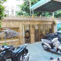 Bán Biệt Thự VIP KĐT Sông Đà (Đỗ Đình Thiện) 194m2/ 5T Thang máy, MT 9m 78 Tỷ, Khu dân trí cao, đáng sống -LH 0987881444
