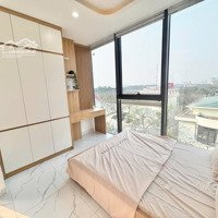 Chdv Cao Cấp Nguyễn Khoái Q4 | Full Nội Thất, Thang Máy