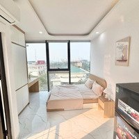 Chdv Cao Cấp Nguyễn Khoái Q4 | Full Nội Thất, Thang Máy