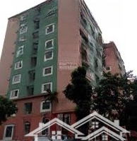 Cho Thuê Căn Hộ Chung Cư B5 Đường Khánh Hội, P3, Q. 4Diện Tích100M2 2 Phòng Ngủ 2 Vệ Sinh Lầu Cao Thoáng Mát