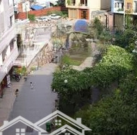 Cho Thuê Căn Hộ Chung Cư B5 Đường Khánh Hội, P3, Q. 4Diện Tích100M2 2 Phòng Ngủ 2 Vệ Sinh Lầu Cao Thoáng Mát