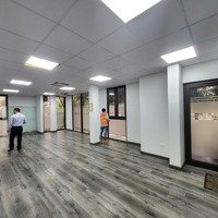 Chính Chủ Cho Thuê Sàn Văn Phòng Mặt Phố Lưu Quang Vũ, Lô Góc Giá Chỉ 15 Triệu/Tháng