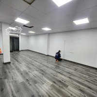 Chính Chủ Cho Thuê Sàn Văn Phòng Mặt Phố Lưu Quang Vũ, Lô Góc Giá Chỉ 15 Triệu/Tháng
