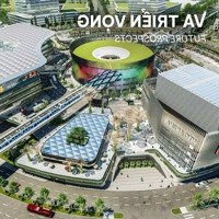 Bán Căn Hộ 75M2 Giá Cực Chất Tại The Habitat Binh Duong, 50 Triệu Vnd/M2