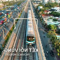 Bán Căn Hộ 75M2 Giá Cực Chất Tại The Habitat Binh Duong, 50 Triệu Vnd/M2