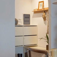 Bán Căn Hộ 1 Phòng Ngủ - Full Nt Như Hình - Sổ Hồng Riêng Feliz En Vista, Quận 2