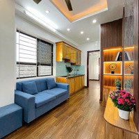Bán Căn Hộ Chung Cư Thanh Trì, 50M2, Lô Góc 2 Phòng Ngủ Giá Bán 2.59 Tỷ