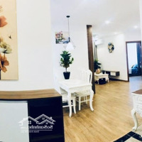 Bán Ch 3 Phòng Ngủtại Chung Cư 789 Mỹ Đình, 115M2 Tầng Trung Ban Công Hướng Mát, Full Nội Thất