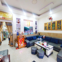 Chủ Ngộp Gấp Bán - Khu Vip Bình Thọ - Đặng Văn Bi - Nhà Mới 2 Tầng Hoàn Công - 5 Phòng Ngủ- 113M2