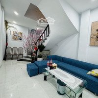 Bán Nhà 5 Tầng Phạm Ngọc Thạch,Diện Tích45M2, Dân Xây Đẹp Long Lanh, Ngõ Thông Ô Tô, Dân Trí Cao, 15 Tỷ