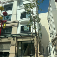 Bán Căn Liền Kề Góc Xẻ Khe 75M2 Vinhomes Móng Cái Gần Phố Tây Moscow Zone 0931159822