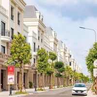 Bán Căn Liền Kề Góc Xẻ Khe 75M2 Vinhomes Móng Cái Gần Phố Tây Moscow Zone 0931159822