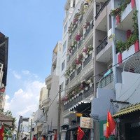 Bán Nhà Mặt Tiền 4.5X18M 77 Đinh Công Tráng, Q1 Cách Hai Bà Trưng 30M, Giá Chỉ 26.5 Tỷ!