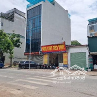 Nhà Mặt Phố Nguyễn Thời Trung, Gần Đường 5, 2 Mặt Tiền Trước Sau Đều Kd Cực Đẹp.55M2,Mt 4M -17,8 Tỷ