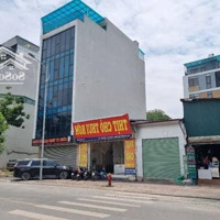 Nhà Mặt Phố Nguyễn Thời Trung, Gần Đường 5, 2 Mặt Tiền Trước Sau Đều Kd Cực Đẹp.55M2,Mt 4M -17,8 Tỷ