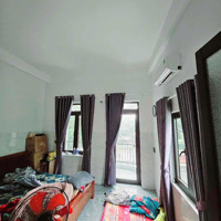 Nhà 4 Tầng Lô Góc Mặt Tiền Ngô Quyền Mới Cứng, 60M2, 4 Phòng Ngủ, Trung Tâm Quận Sơn Trà, 6.X Tỷ.