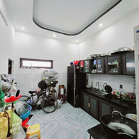 Nhà 4 Tầng Lô Góc Mặt Tiền Ngô Quyền Mới Cứng, 60M2, 4 Phòng Ngủ, Trung Tâm Quận Sơn Trà, 6.X Tỷ.