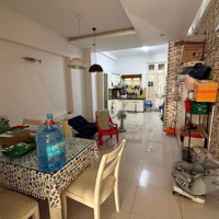 Bán Nhà Mặt Tiền Đường Khu Dân Cư Bình Hưng Đối Diện Bến Xe Q8