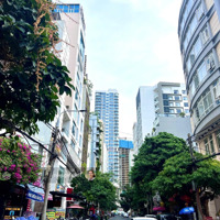 Siêu Phẩm Góc 2 Mặt Tiền Đường Hà Bổng 330M2 Xây Dựng Cao Tầng Lõi Phố Hàn, Liên Hệ:0905001634